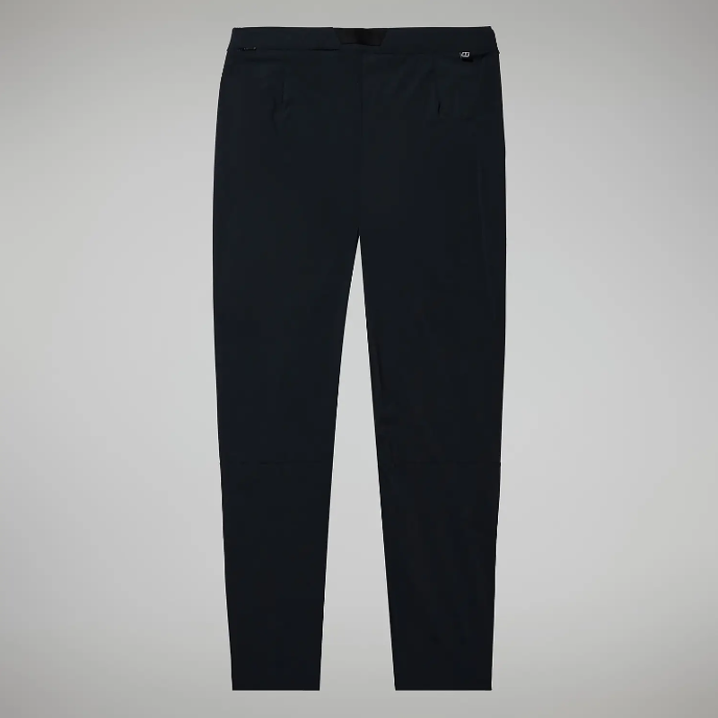 Berghaus Women's Lomaxx Pant in Black-6